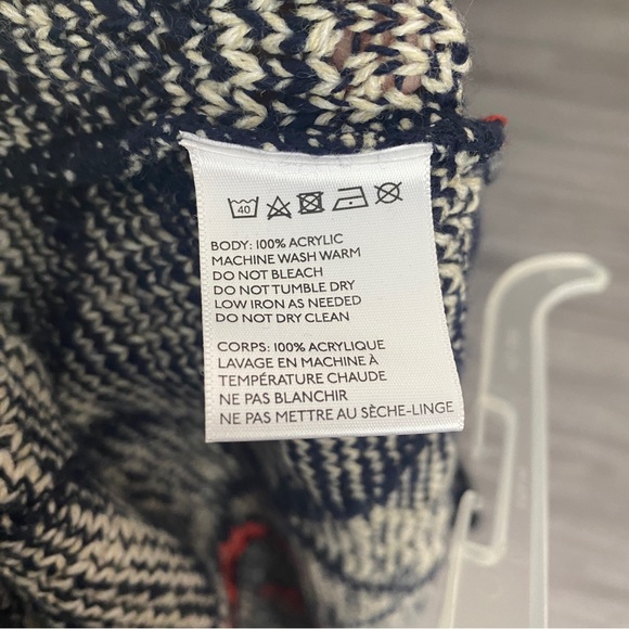 Oversized Grandpa Cardigan - Picture 4 of 7